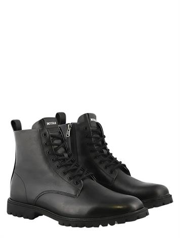Blackstone Footwear SG33 Black