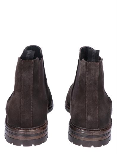 Blackstone Footwear UG23 Coffee Brown
