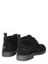 Blackstone Footwear WG80 Black