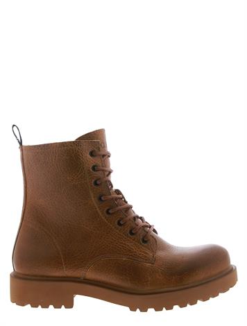 Blackstone Footwear WL02 Brown