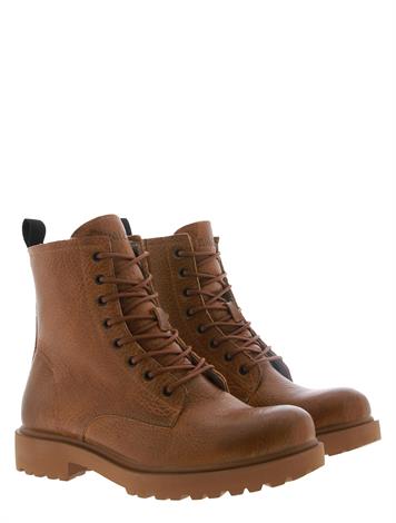 Blackstone Footwear WL02 Brown