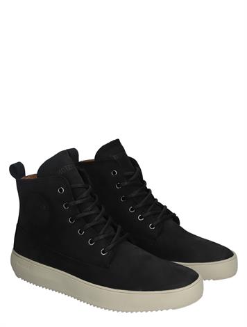Blackstone Footwear YG25 Asphalt Grey