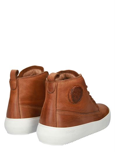 Blackstone Footwear YG25 Brown