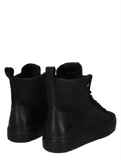 Blackstone Footwear YL57 Black