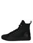 Blackstone Footwear YL57 Black