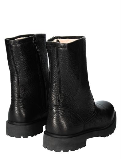 Blackstone Footwear YL60 Black
