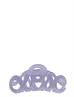 Bon Dep Icons Haarclip Love 5 cm 6516 Purple