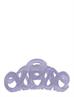Bon Dep Icons Haarclip Love 6519 Purple