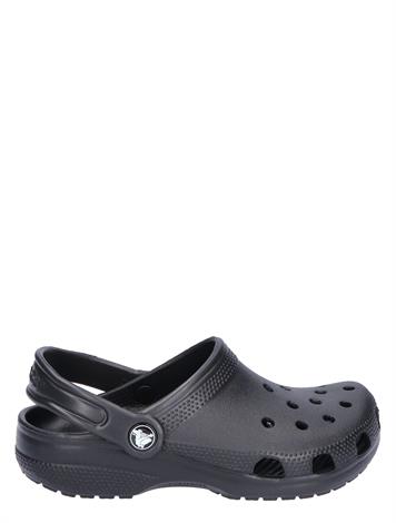 Croc Classic Clog Kids Black