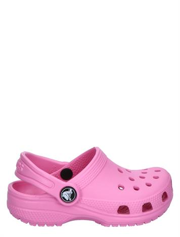 Croc Classic Clog Kids Taffy Pink