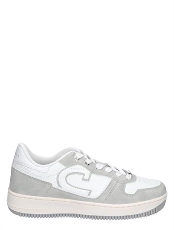 Cruyff Campo Low Lux  Vintage White Past