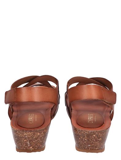 Cypres Hennesy 2 Brown
