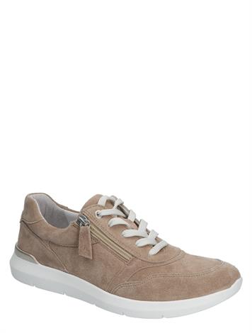 Cypres Soft Roma Beige Suede