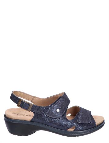 Cypres Soft Ruth Navy