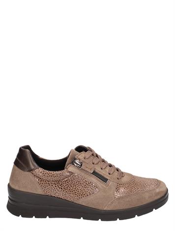 Cypres Soft Sharlona 2345665 Taupe Suede 1016