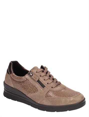 Cypres Soft Sharlona 2345665 Taupe Suede 1016