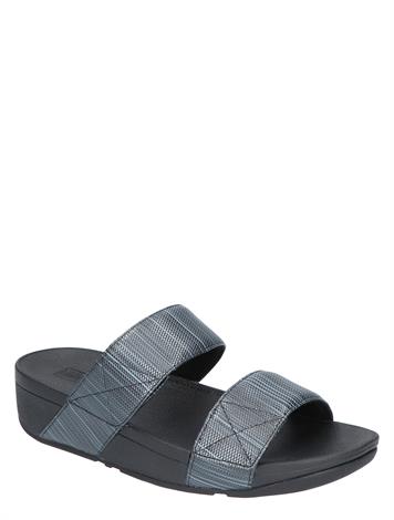 Fitflop D01 All Black 