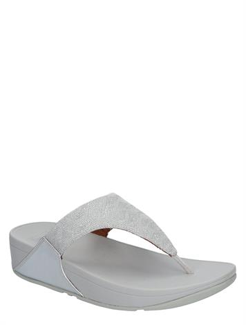 Fitflop ET8.1 Silver 