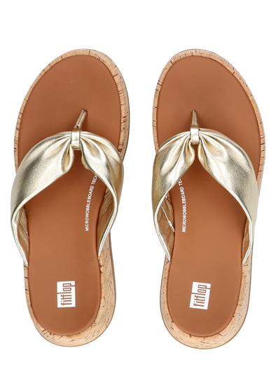 Fitflop F-Mode HN3 Gold