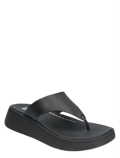 Fitflop FW4 090 All Black