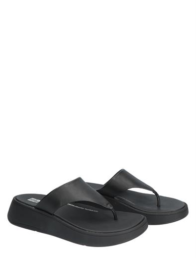 Fitflop FW4 090 All Black