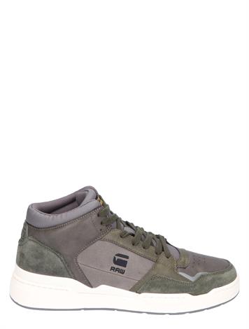 G-Star Raw Attacc Mid Lay Olive