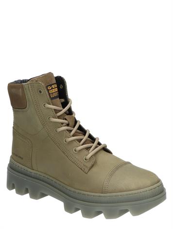 G-Star Raw Noxer Mid  Olive