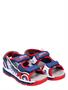 Geox Android Junior 01454 C0200 Blue Red