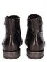 Giorgio 1958 Leather Ankle Boot 67436 Black