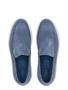 Giorgio 1958 Suede Loafers 13781 Blue