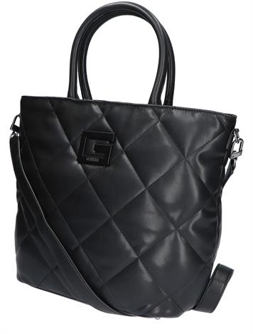 Guess Bright Side Tote Black 