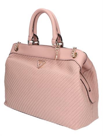Guess Hassie Girlfriend Carry All HWVG83 97230 Rosewood 