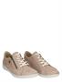 Hartjes XS Casual Shoe Taupe G-Wijdte