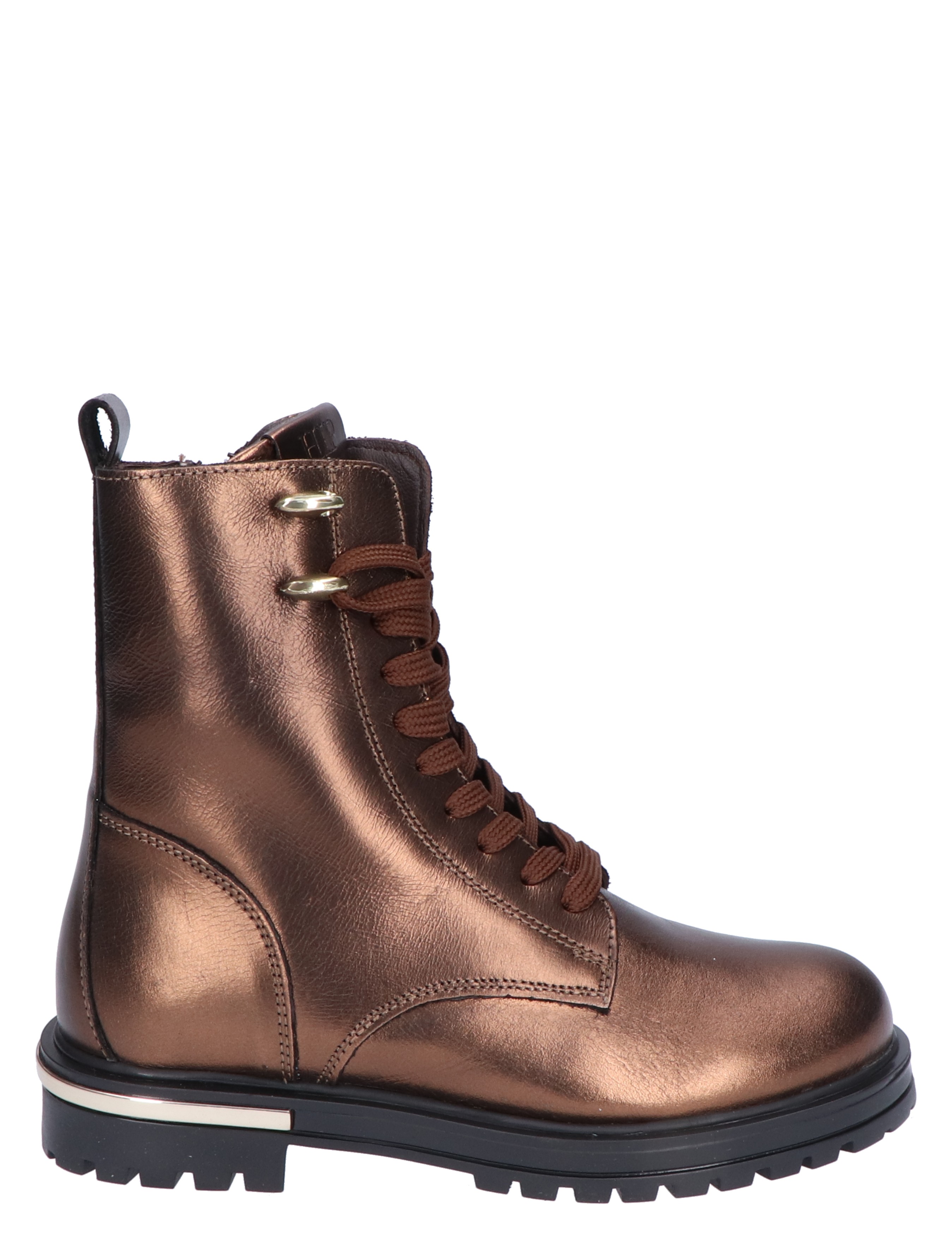 Hip H1430 Bronze Boots