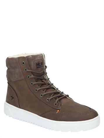 Hub Footwear Dublin 2.0 M6305L47-L04 005 Grey 
