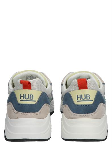 Hub Footwear Glide Z Light Bone