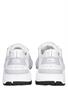Hub Footwear Grid White White