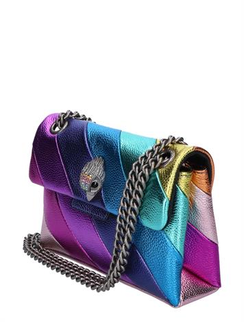 Kurt Geiger Kensington Leather Mini Bag Multi Color