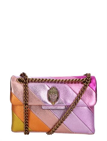 Kurt Geiger Kensington Mini Bag Multi Pink