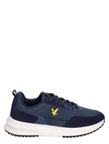 Lyle and Scott Alford Blue