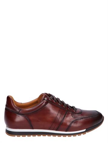 Magnanni 22652 Boltan Mid Brown Leather