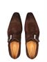Magnanni Cangas 23040 Brown Suede