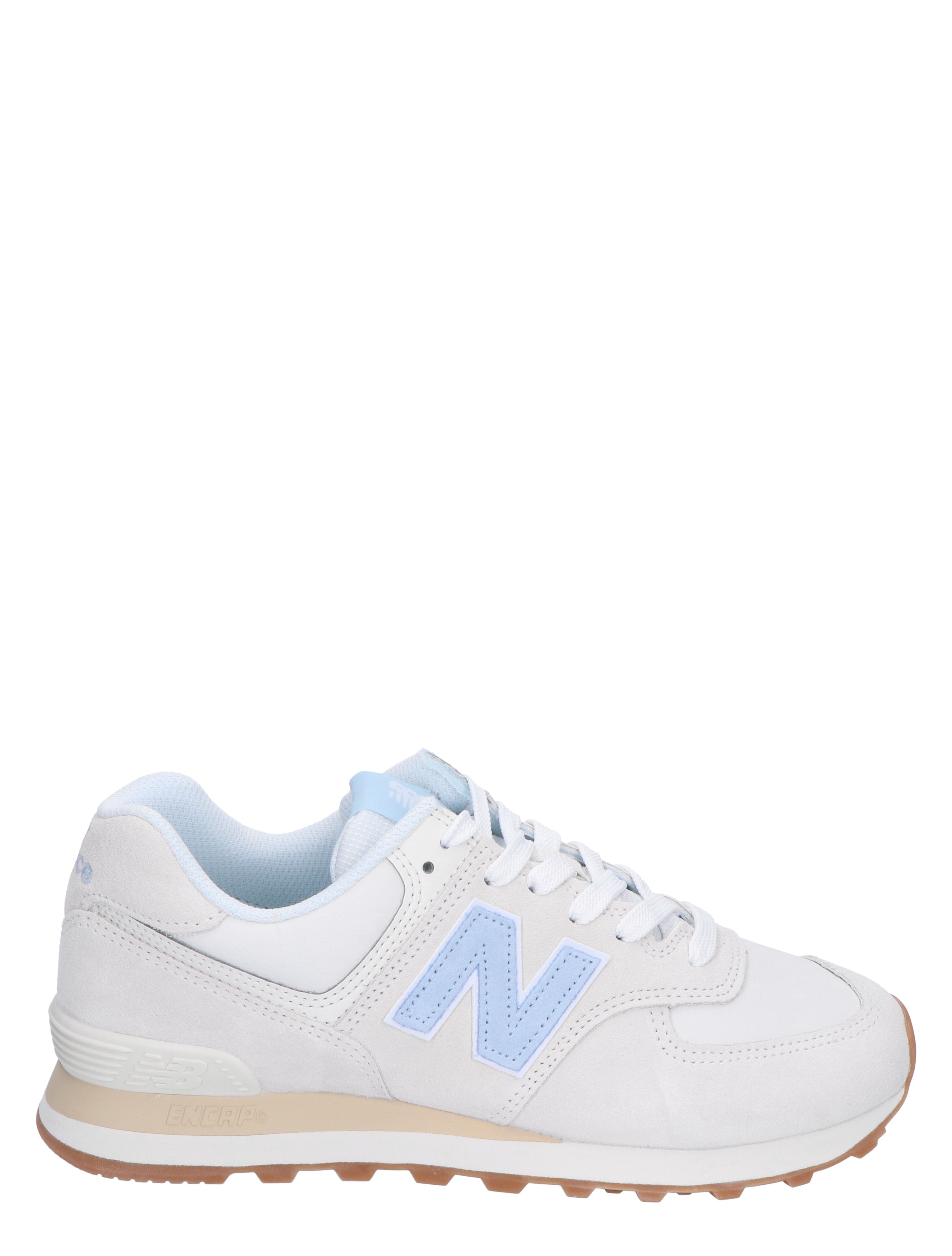 New balance 574 Reflection Lage sneakers