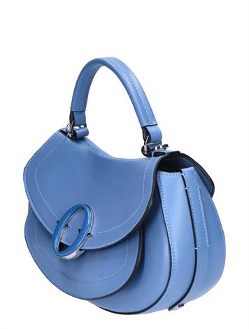 Ottod'Ame Belly Bag Azur Blue