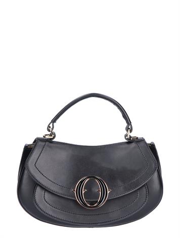 Ottod'Ame Belly Bag DY4452 Nero