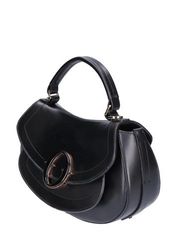 Ottod'Ame Belly Bag DY4452 Nero