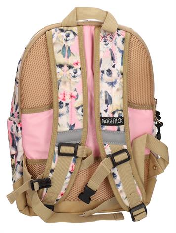 Pick en Pack Alpaca M Soft Pink