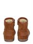 Pinocchio F2253 Brown Suede