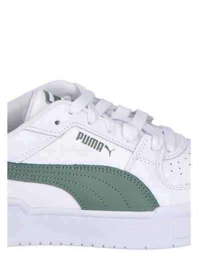 Puma CA Pro Classic White  Eucalyptus