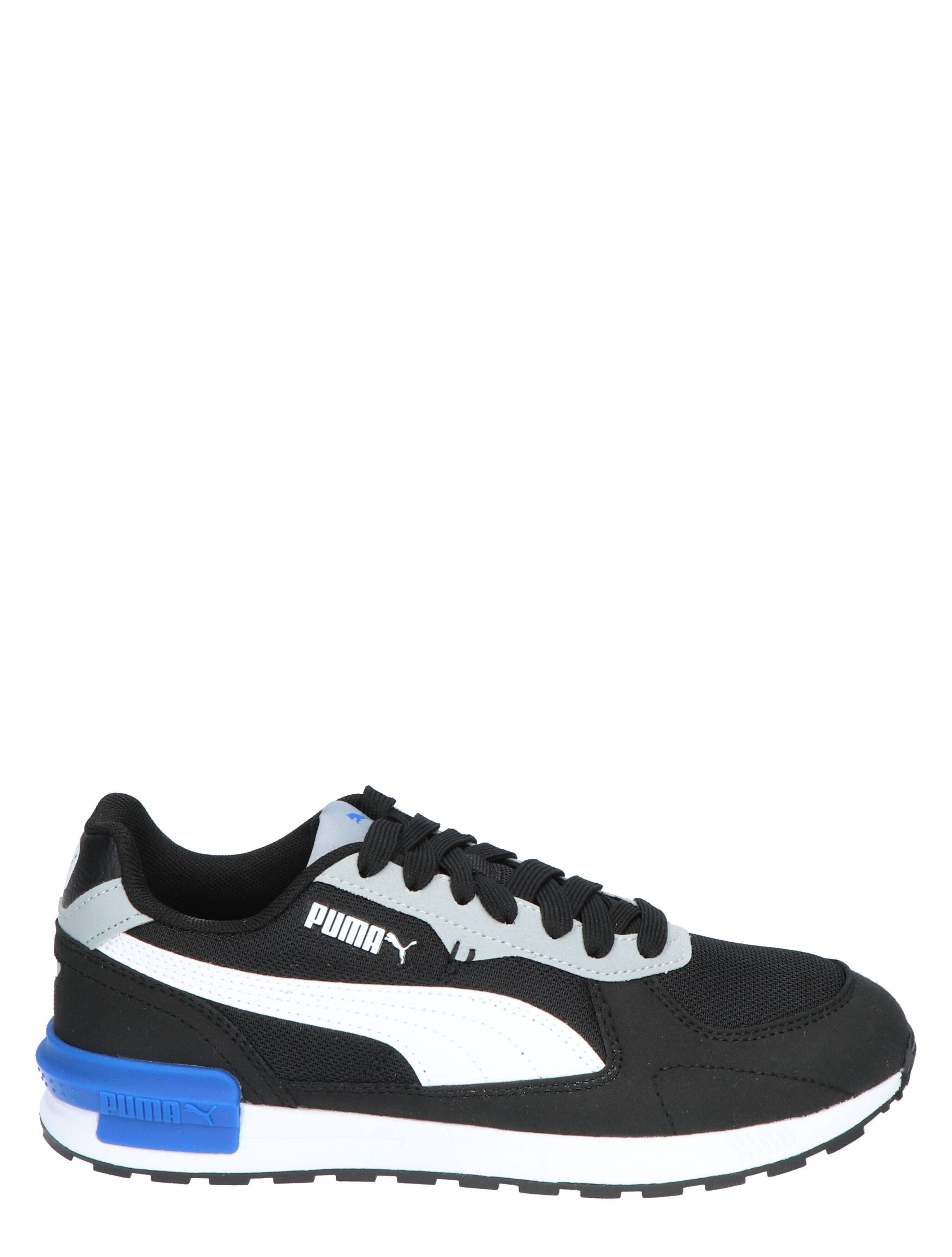 Puma Graviton Blue White Lage sneakers